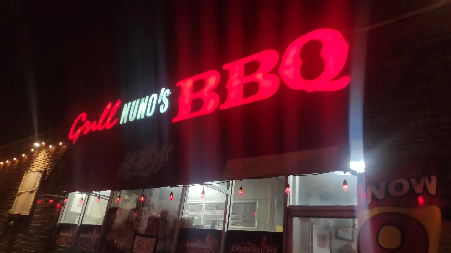 Grill Nunos BBQ Restaurant